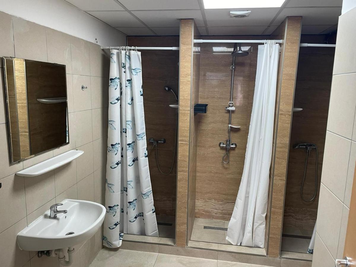 بودابست Viola Hostel المظهر الخارجي الصورة