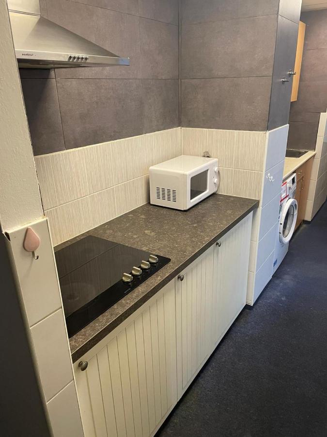 بودابست Viola Hostel المظهر الخارجي الصورة
