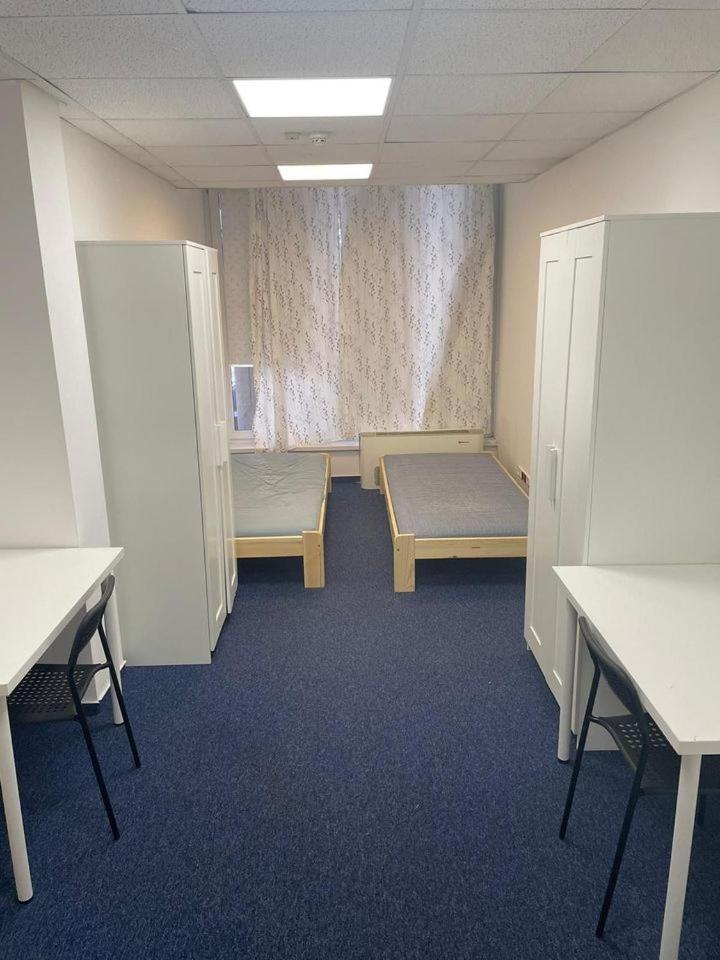 بودابست Viola Hostel المظهر الخارجي الصورة