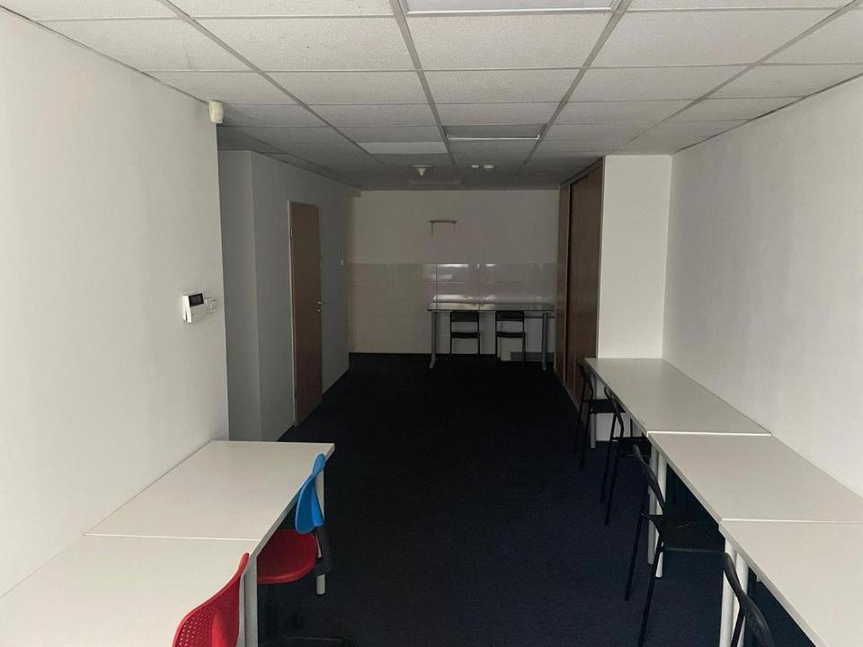 بودابست Viola Hostel المظهر الخارجي الصورة