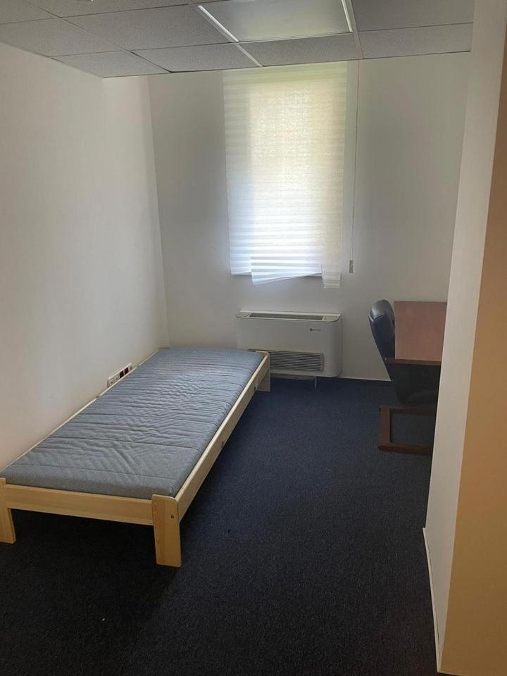 بودابست Viola Hostel المظهر الخارجي الصورة