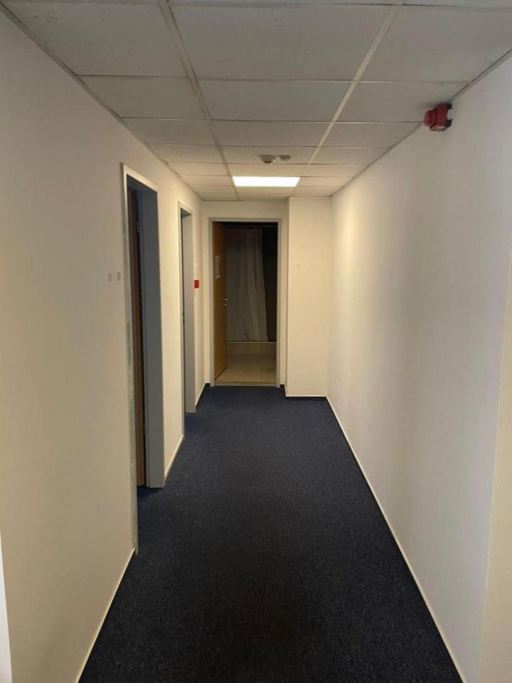 بودابست Viola Hostel المظهر الخارجي الصورة