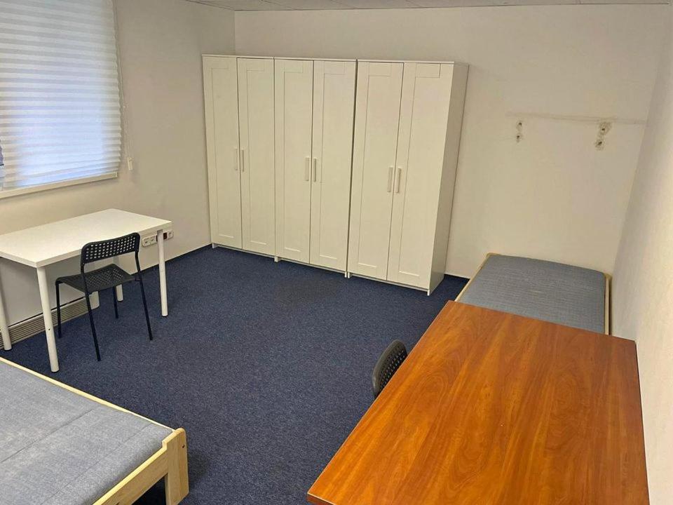 بودابست Viola Hostel المظهر الخارجي الصورة